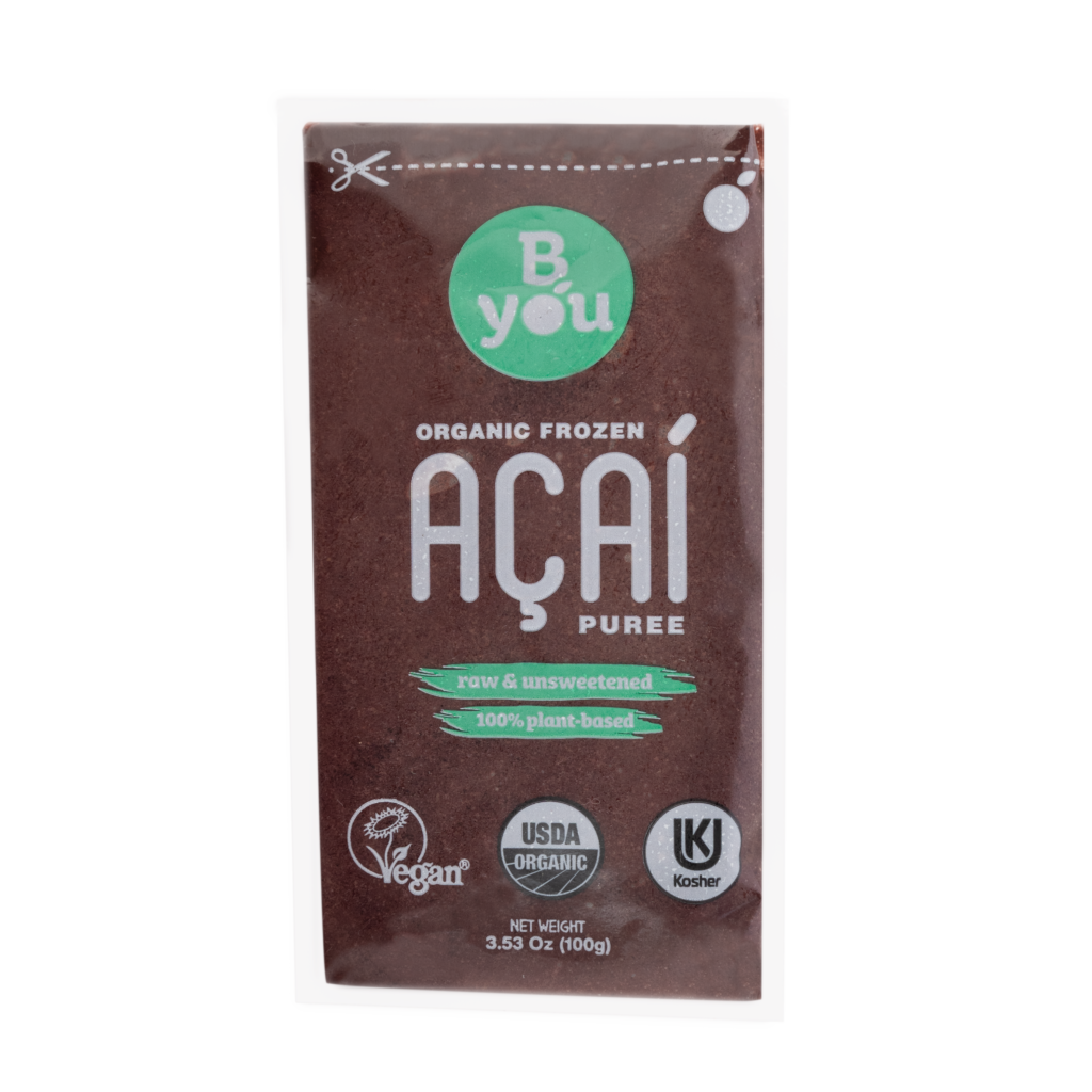 France - Be an Açaí Distributor Acai Wholesale Supplier
