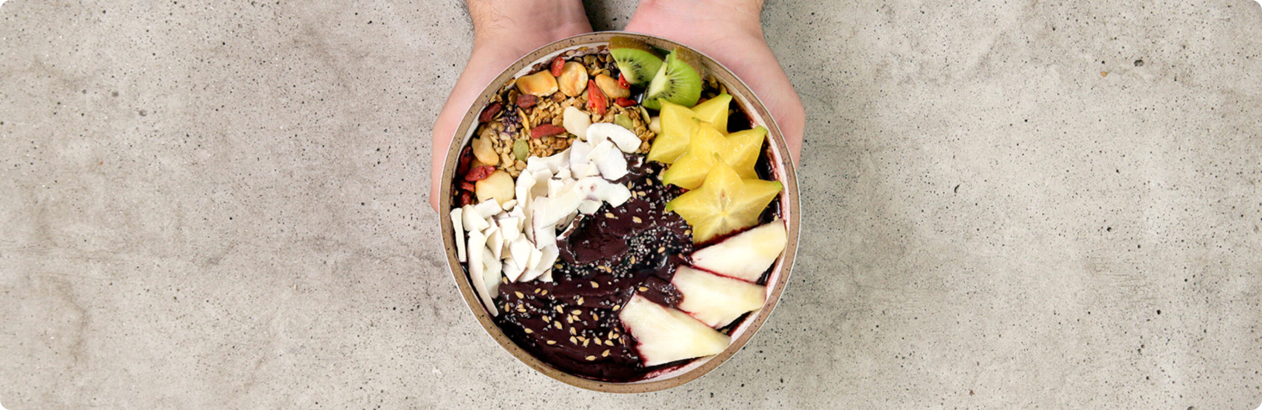 Be an Acai Distributor - Sydney acai,sorbet,organic,import,export,pitaya,avocado,acerola,distributor,USDA