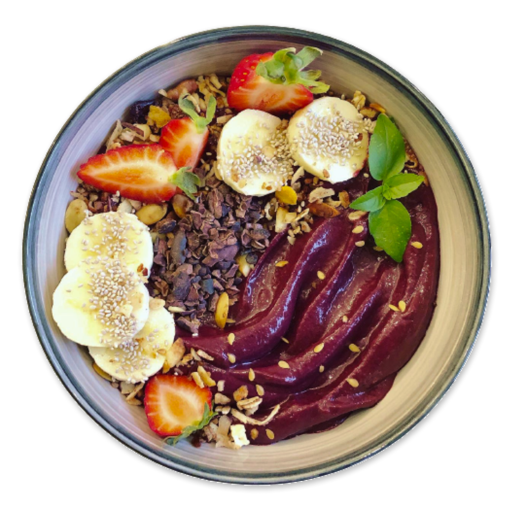 Don Grano  Suplemento Energético biO2 Superfood Açaí 300g