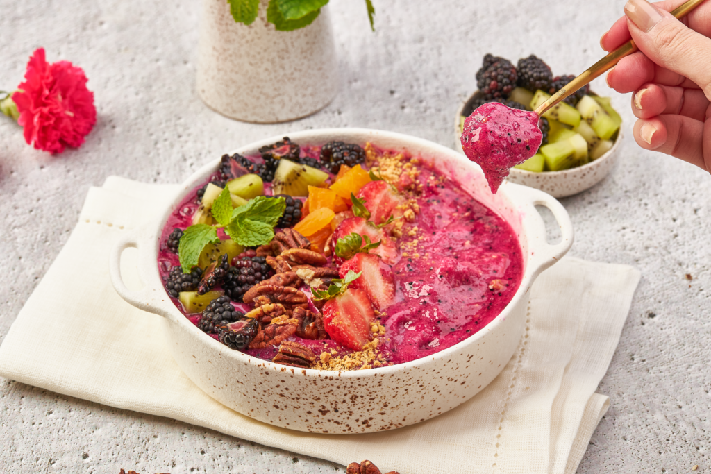 Best Organic Acai Wholesale & Supplier – B.you Superfoods