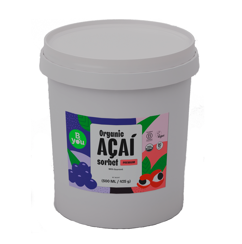 Be an Acai Distributor - EU distributor,superfood,acai,Guarana,sorbet,puree,powder,avocado,pitaya