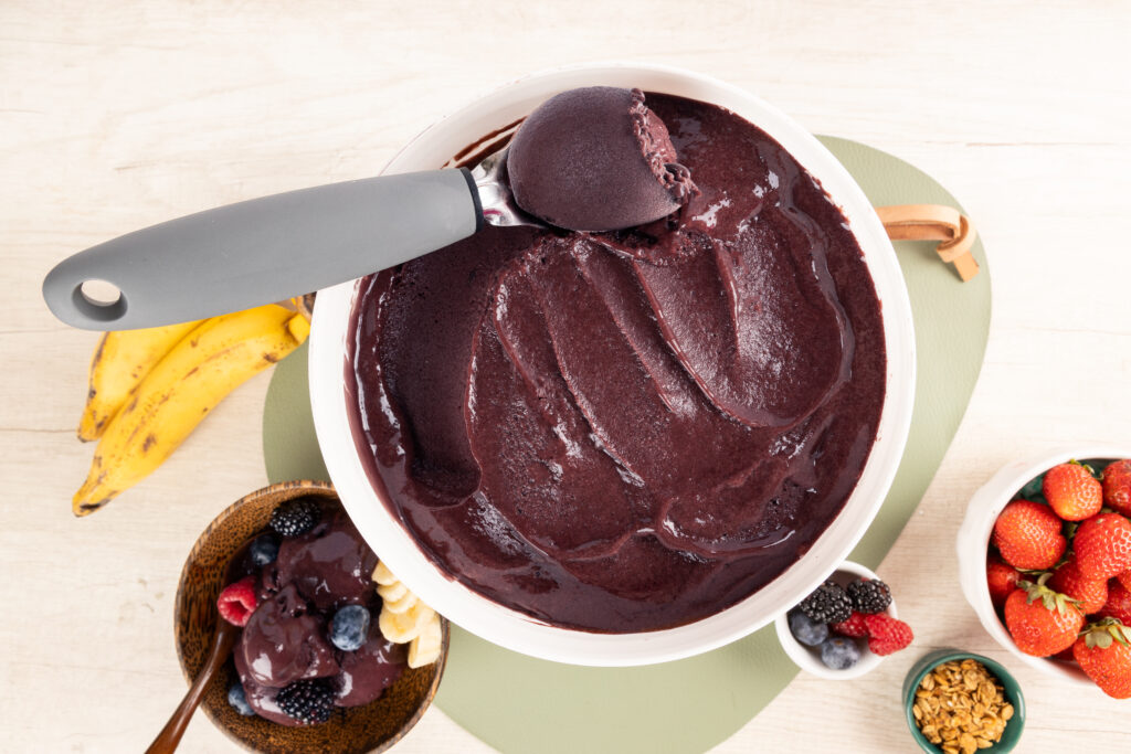 How to Choose the Best Organic Açaí Sorbet Suppliers for Your Business Acai Wholesale