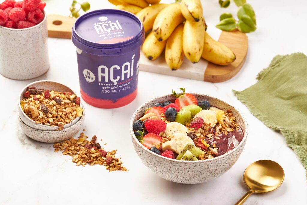 Açai Wholesale: All You Need to Know to Buy and Supply Açai Wholesale