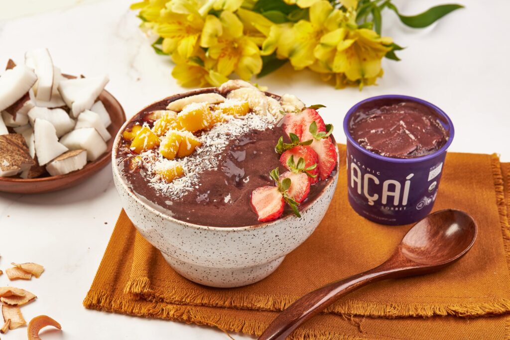 Açaí in 2025: The Superfood Set to Transform the Global Market