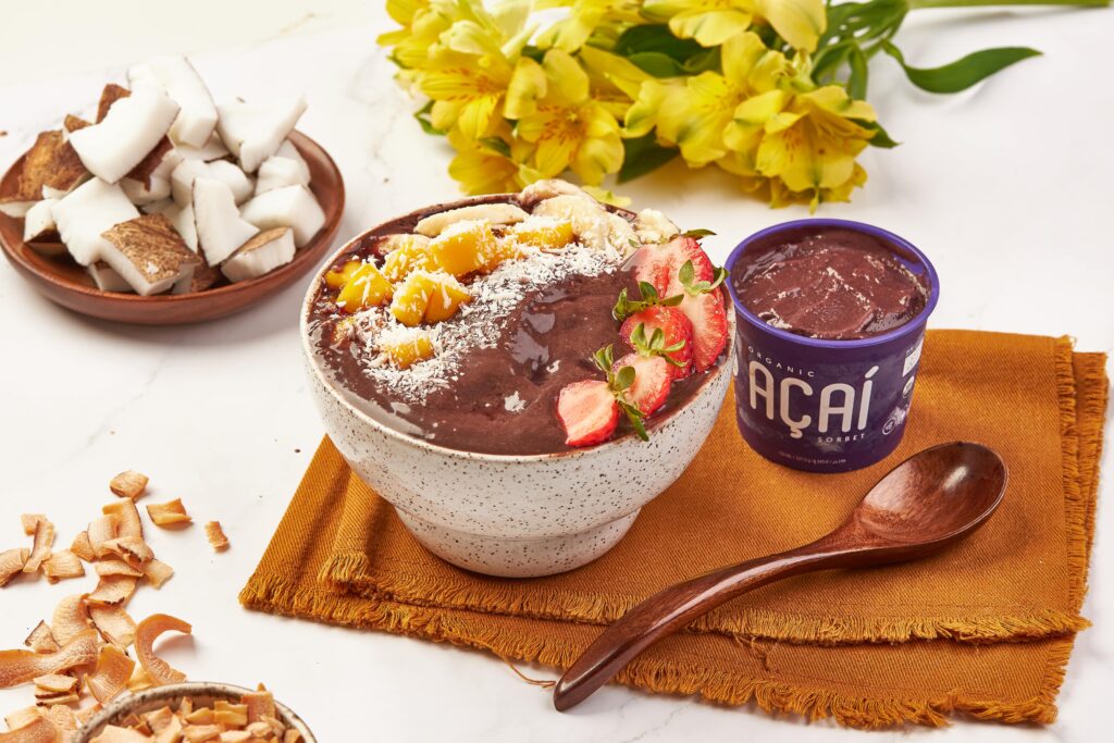 Does Açaí Benefit Memory? See What Science Says!