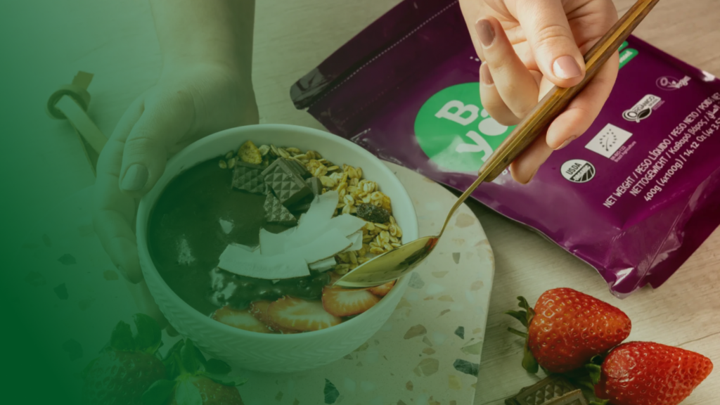 açai market trends The Impact of Açaí Standardization on Customer Satisfaction and Brand Growth açai market trends